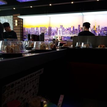 Sushi Chiyo - Conveyor Belt Sushi Near Me - Beaverton, Oregon Sushi Chiyo - Conveyor Belt Sushi Near Me - Beaverton, Oregon