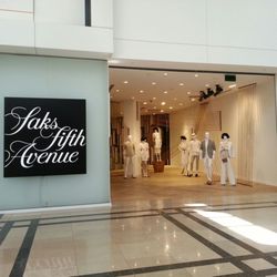 Saks Fifth Avenue