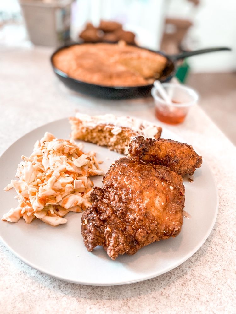 TABLESPOON COOKING CO. 68 Photos & 26 Reviews 1731 Elm St