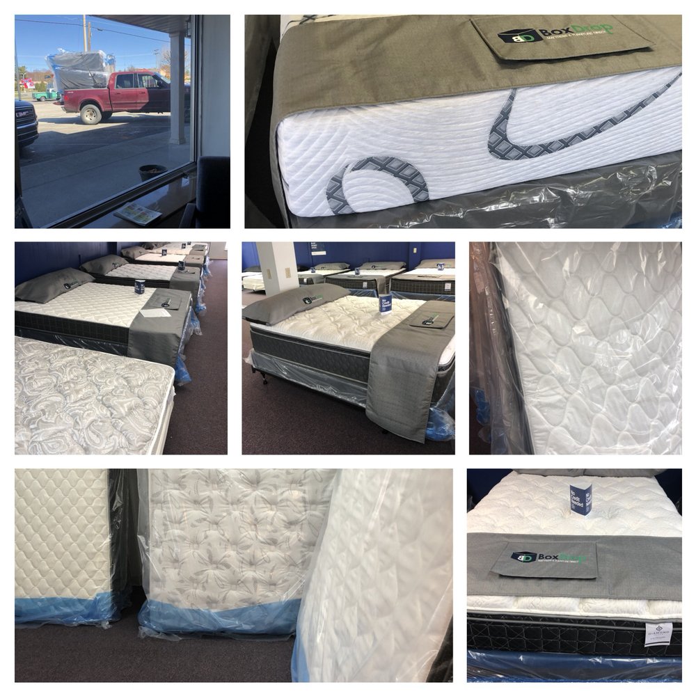 BOXDROP MATTRESS OF MORRISTOWN Updated August 2024 10 Photos 3763