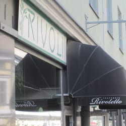 Trattoria Rivoletto