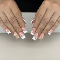 Pink Angels Nails & Spa - By Queenie