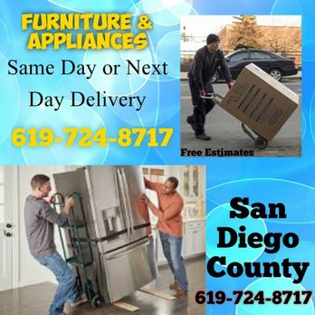 Milli's Hauling - Delivery Flyer - Junk Removal & Hauling Near Me Milli's Hauling - Delivery Flyer - Junk Removal & Hauling Near Me