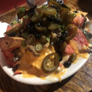 Shellback Tavern - Steak nachos - Dive Bars Near Me - Manhattan Beach, California Shellback Tavern - Steak nachos - Dive Bars Near Me - Manhattan Beach, California