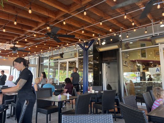 Royal Crown Bakery by null