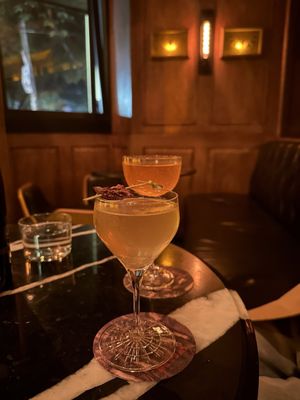 Bar Las Brujas by null