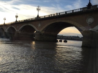 Pont de Pierre by null