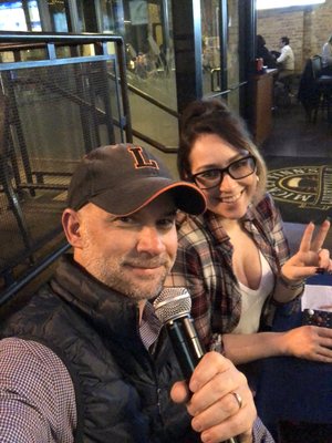 Mickey Finn's Brewery by null