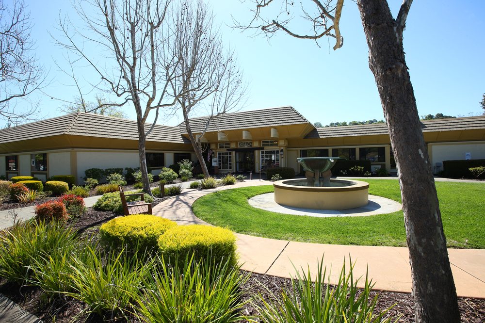 WALNUT CREEK SKILLED NURSING & REHABILITATION CENTER Updated October