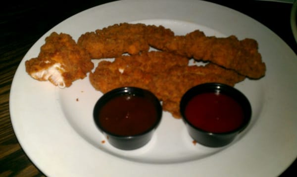 Buckley's in Belltown by null