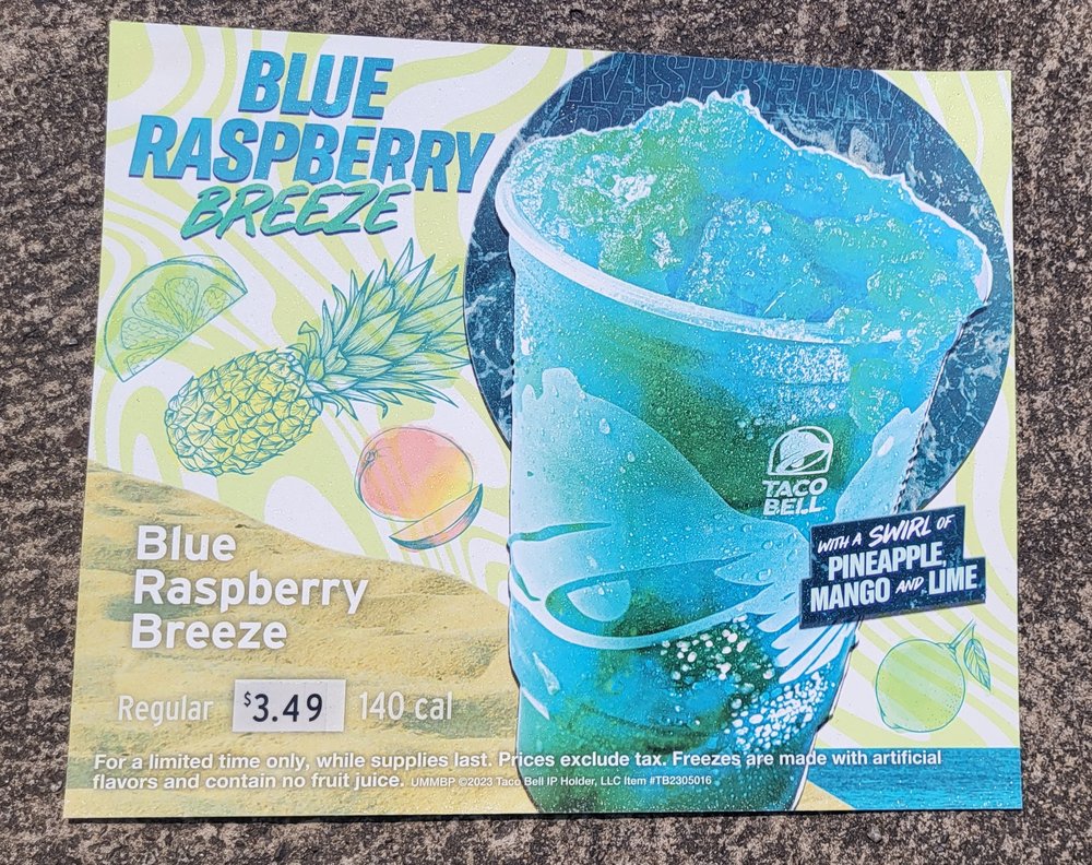 Taco Bell