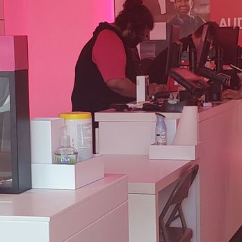 T-Mobile - Mike is doing an ausom job! - Mobile Phones Near Me - Ashland, Massachusetts T-Mobile - Mike is doing an ausom job! - Mobile Phones Near Me - Ashland, Massachusetts