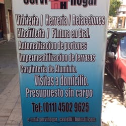 Servi Hogar
