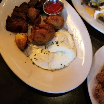 Smith - Steak & eggs - Bars Near Me - Seattle, Washington