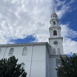 Dallas Baptist University