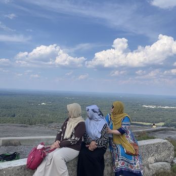 Stone Mountain Park - Parks Near Me - Stone Mountain, Georgia Stone Mountain Park - Parks Near Me - Stone Mountain, Georgia