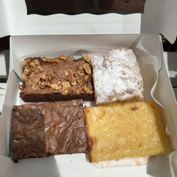 Sweet Mary's - Bakeries Near Me - New Haven, Connecticut