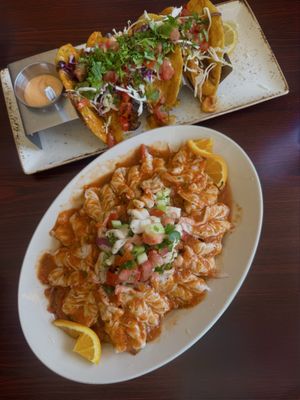 Julian's Aguachiles by null