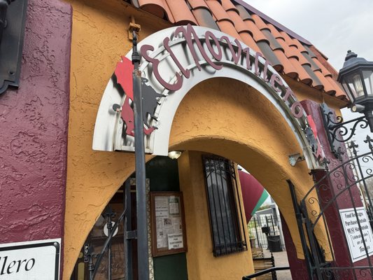 El Novillero Restaurant by null