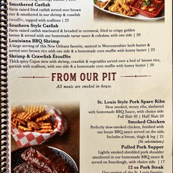HWY 61 Roadhouse - Menu - Cajun/Creole Near Me - Saint Louis, Missouri HWY 61 Roadhouse - Menu - Cajun/Creole Near Me - Saint Louis, Missouri