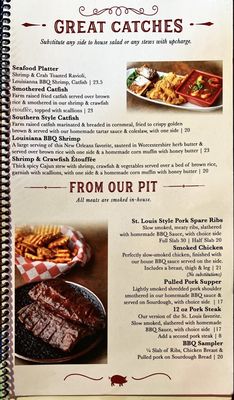 Menu photo 8 HWY 61 Roadhouse Saint Louis, MO Menu photo 8 HWY 61 Roadhouse Saint Louis, MO