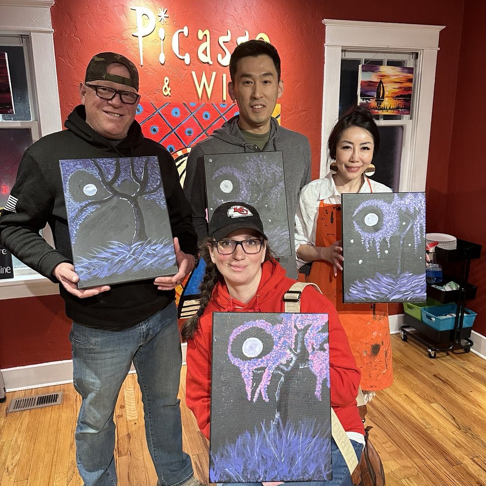 Our creations Our creations