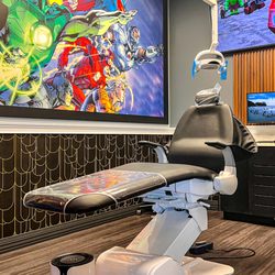 Smile Heroes Dental & Orthodontics