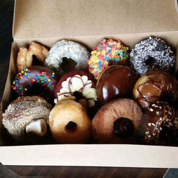 Hurts Donut - Donuts Near Me - Frisco, Texas Hurts Donut - Donuts Near Me - Frisco, Texas