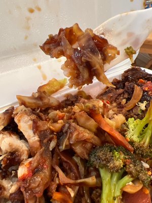 B & C Teriyaki by null