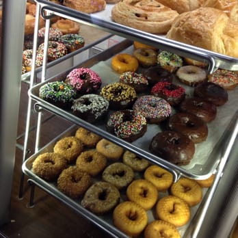 Duck's Donuts - Donuts Near Me - Santa Ana, California