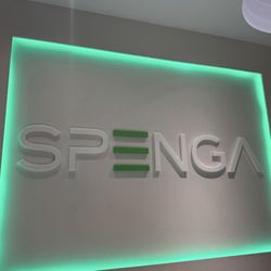 SPENGA Roswell