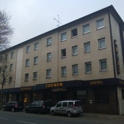 Hotel Coenen