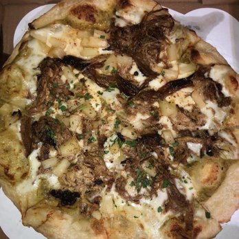 Smoked Tomato Pie - PPP Pizza (pulled pork) - Pizza Near Me - Yreka, California Smoked Tomato Pie - PPP Pizza (pulled pork) - Pizza Near Me - Yreka, California
