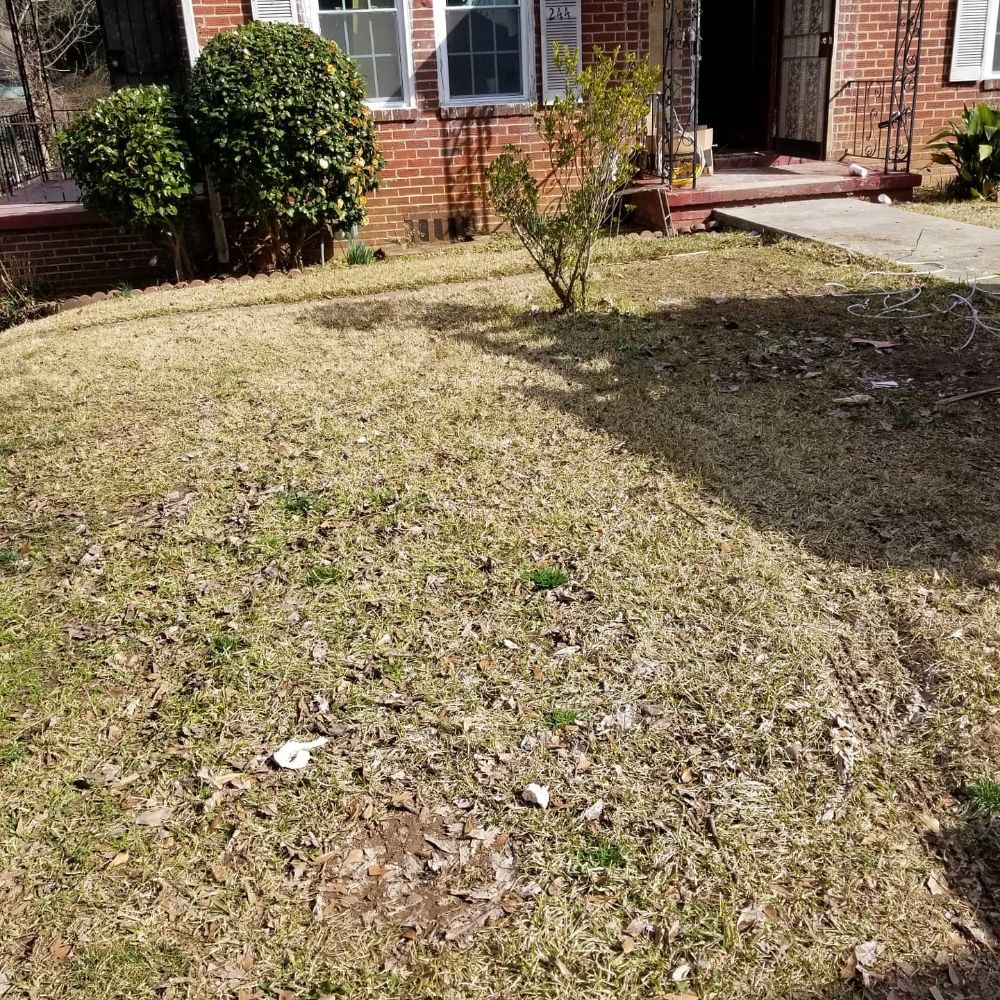 BREAKTHROUGH DUMPSTER RENTALS 14 Photos McDonough,