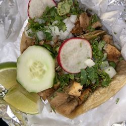 Tacos De Mi Tierra