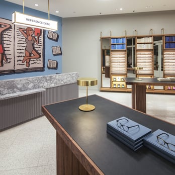 Warby Parker UTC - Eyewear & Opticians Near Me - San Diego, California Warby Parker UTC - Eyewear & Opticians Near Me - San Diego, California