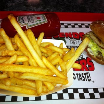 Legends Burgers - Burgers Near Me - Upland, California Legends Burgers - Burgers Near Me - Upland, California