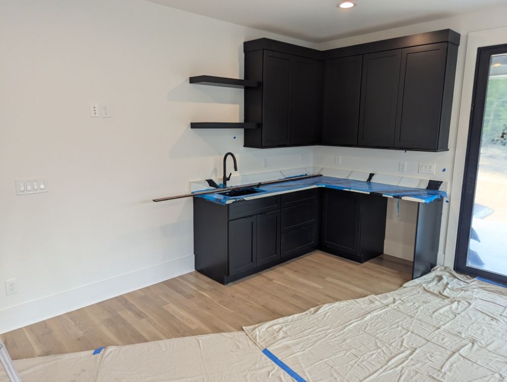 Slide of C&S Plumbing