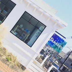 Sidekicks - NEW LOCATIONS!!!