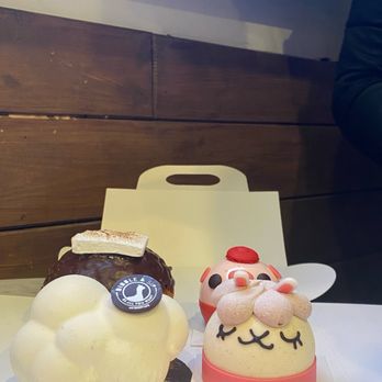 Bibble & Sip - Coffee & Tea Near Me - New York, New York