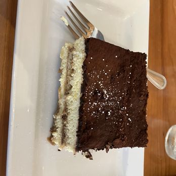 Sorella - Tiramisu - Pizza Near Me - Newport, Oregon Sorella - Tiramisu - Pizza Near Me - Newport, Oregon