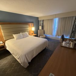 Radisson Hotel and Conference Center Fond Du Lac