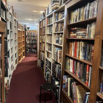 Pasadena Antique Mall - Books - Antiques Near Me - Pasadena, California