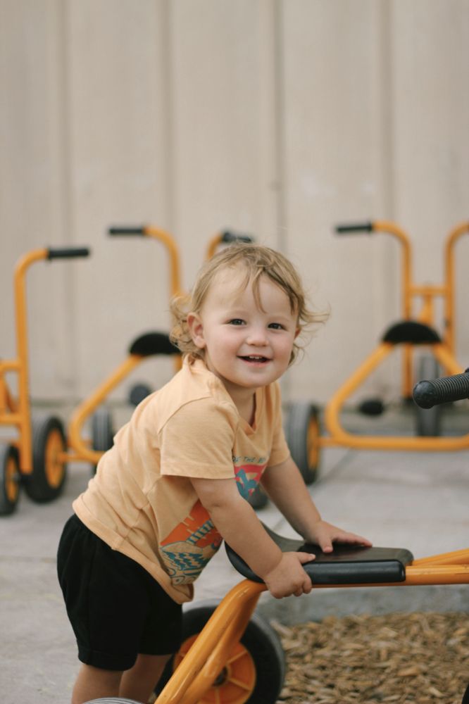 Holy Word Early Learning Center - childcare center in Austin, TX