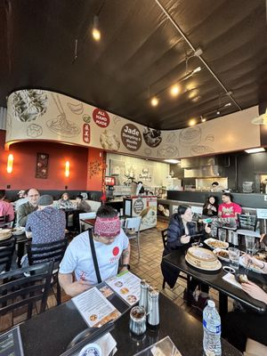 Jade Dumpling & Noodle House by null