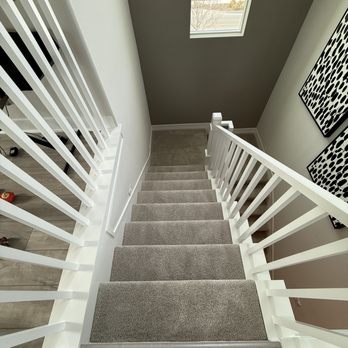 REVIVE Carpet Cleaning - More stairs - Carpet Cleaning Near Me REVIVE Carpet Cleaning - More stairs - Carpet Cleaning Near Me