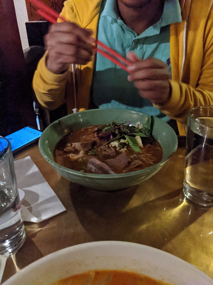 KOJIN NOODLE BAR CLOSED 272 Photos & 286 Reviews 502 Southard St