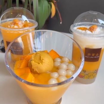 Hui Lau Shan - Desserts Near Me - Bellevue, Washington Hui Lau Shan - Desserts Near Me - Bellevue, Washington