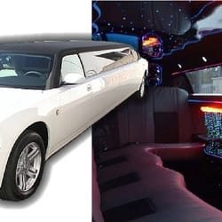 A A Susie's Limousine - Sporty Charger Stretch