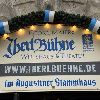Augustiner Stammhaus - Breweries Near Me - Munich, BY